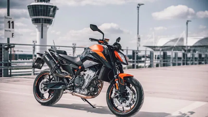 KTM Duke 890 2021, tutto quello che c'&egrave; da sapere