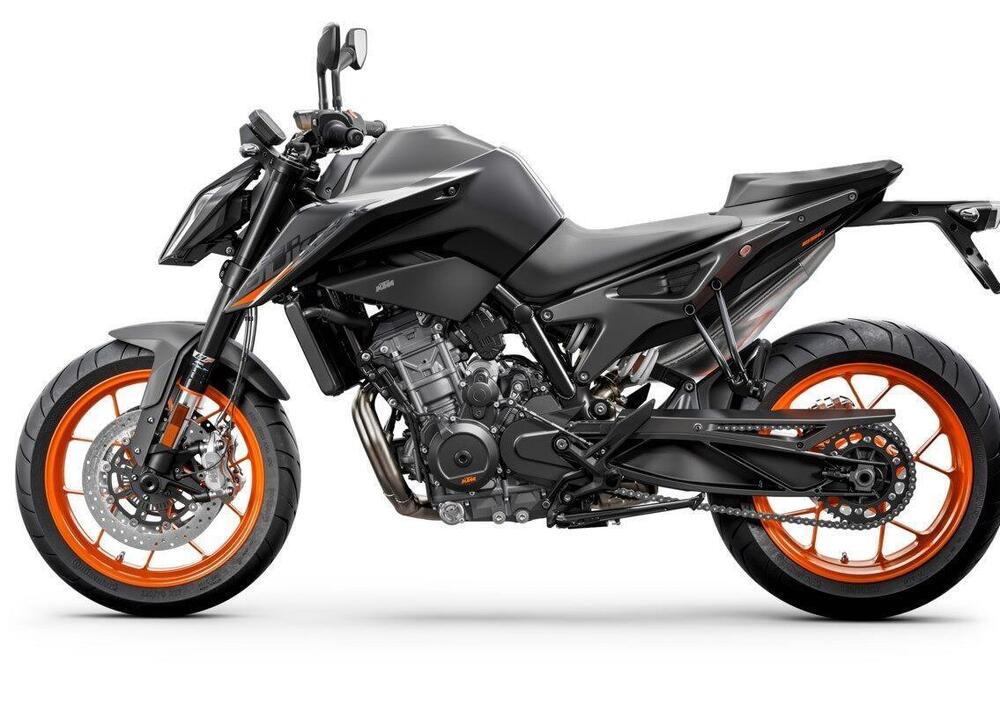 KTM 890 Duke (2021 - 23) (5)