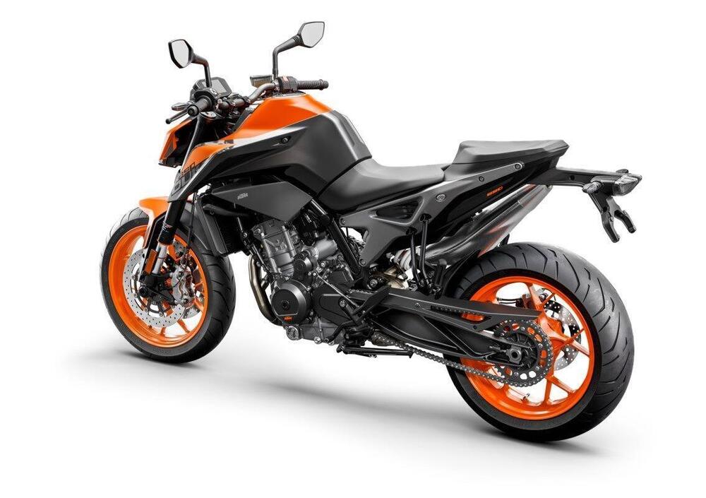 KTM 890 Duke (2021 - 23) (2)