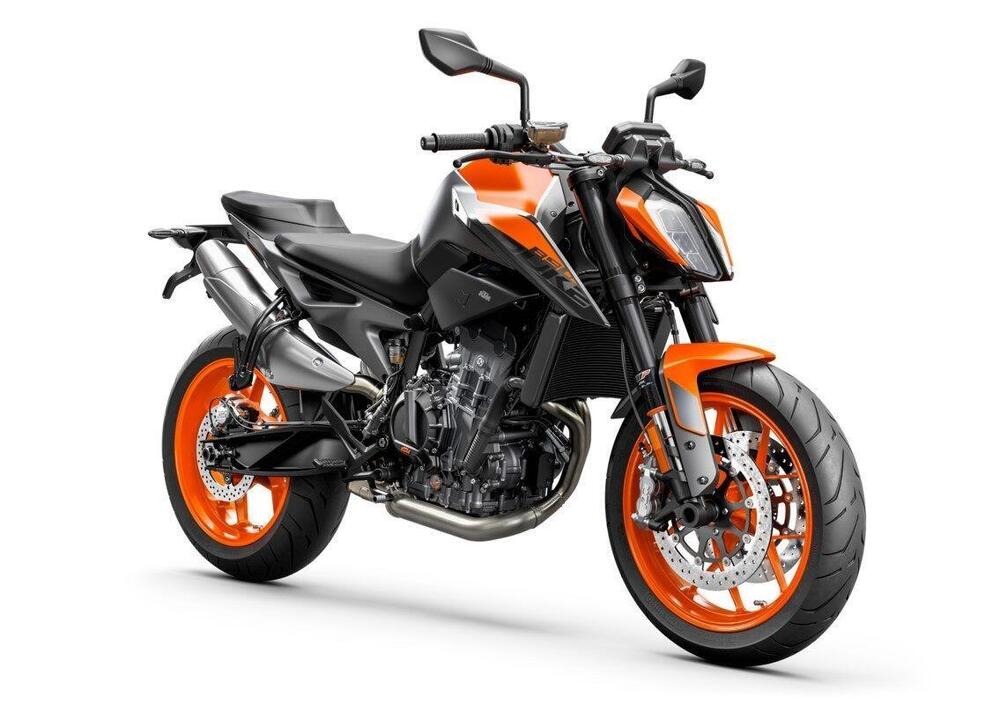 KTM 890 Duke (2021 - 23) (3)