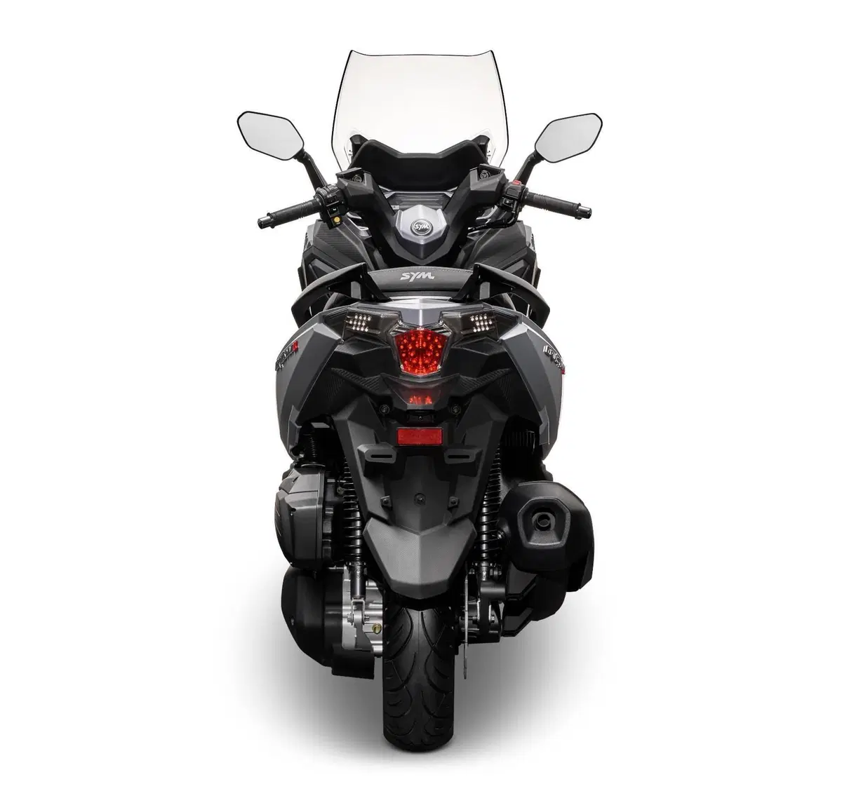 Sym Cruisym 300 (2021 - 24) (3)
