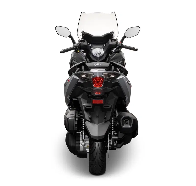 Sym Cruisym 300 (2021 - 24) (3)