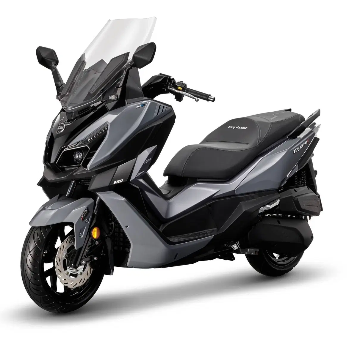 Sym Cruisym 300 (2021 - 24)