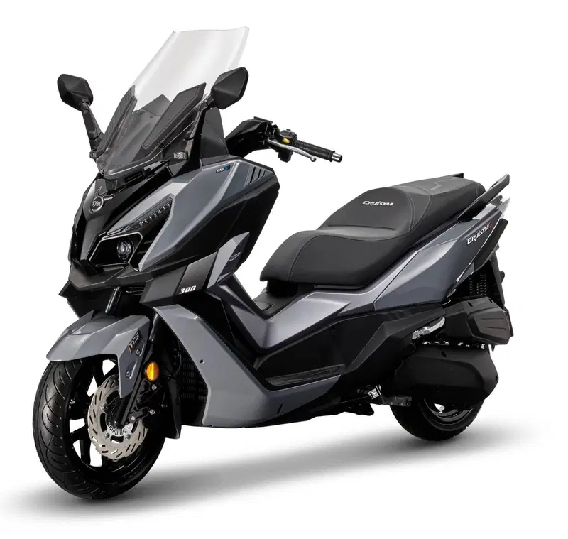 Sym Cruisym 300 (2021 - 24)