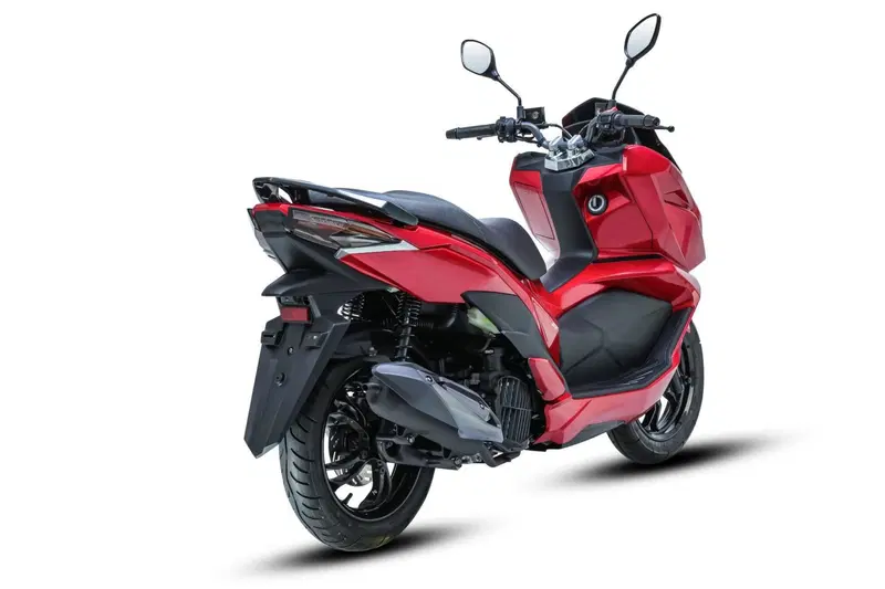 Sym Jet X 125 (2025 - 26) (2)
