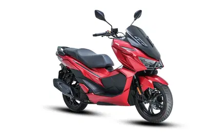 Sym Jet X 125 (2025 - 26) nuova