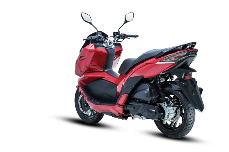 Sym Jet X 125 (2025 - 26) (3)