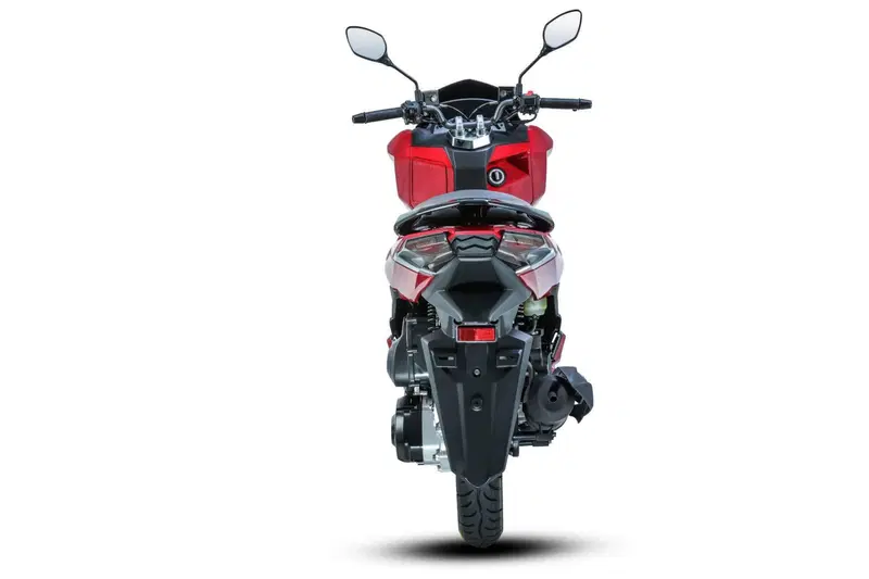 Sym Jet X 125 (2025 - 26) (6)