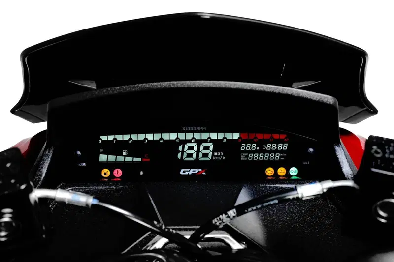 Sym Jet X 125 (2025 - 26) (8)