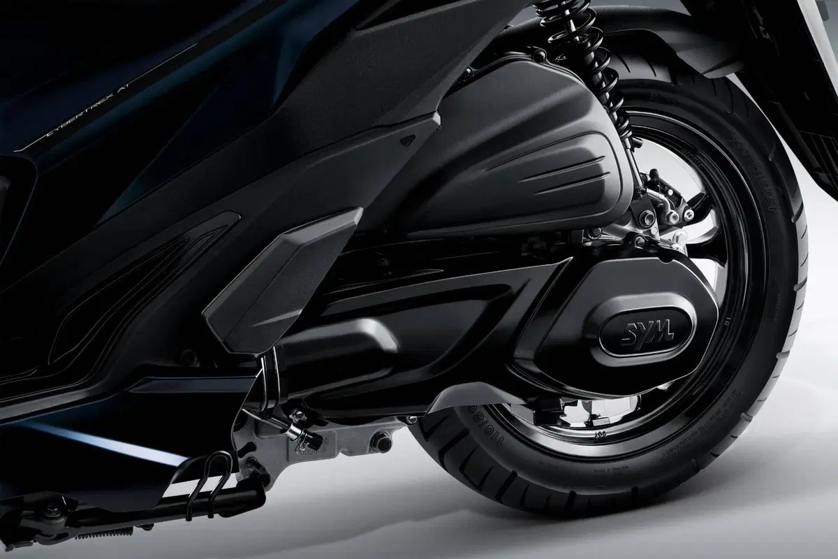 Sym Jet X 125 (2025 - 26) (13)