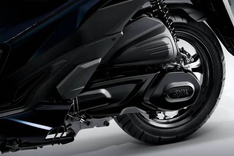 Sym Jet X 125 (2025 - 26) (13)