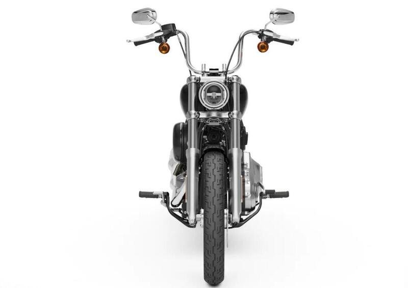 Harley-Davidson Softail Softail Standard (2021 - 24) (7)