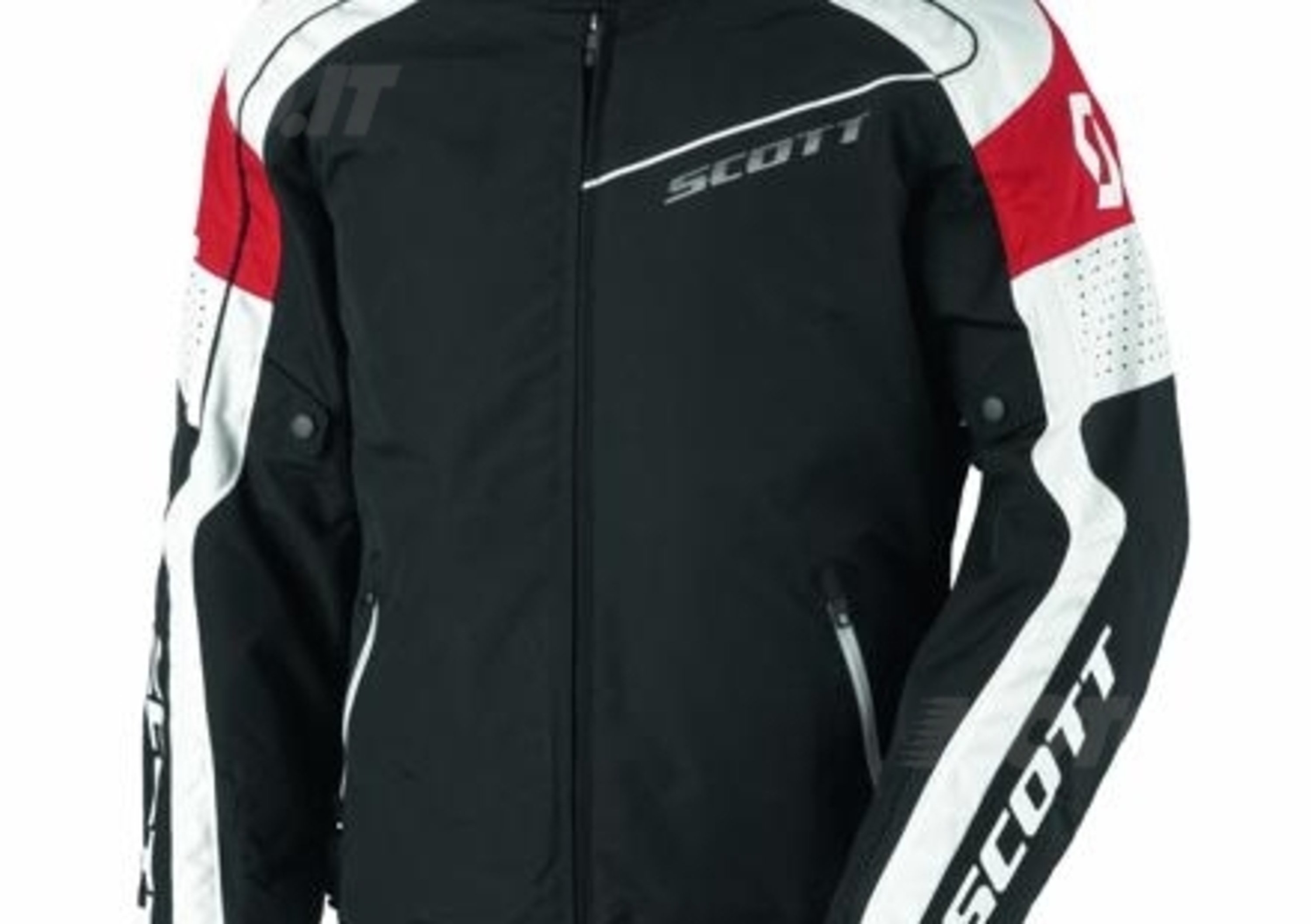 Scott Moto: giacca Sport TP