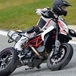 Ducati Hypermotard 2013 