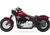 Harley-Davidson 107 Slim (2021) - FLSL (8)