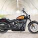 Nuove Harley-Davidson Street Bob 114 e Fat Boy 114