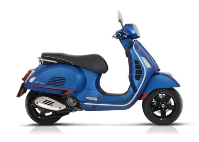Vespa GTS 310 Supertech (2025 - 26) nuova