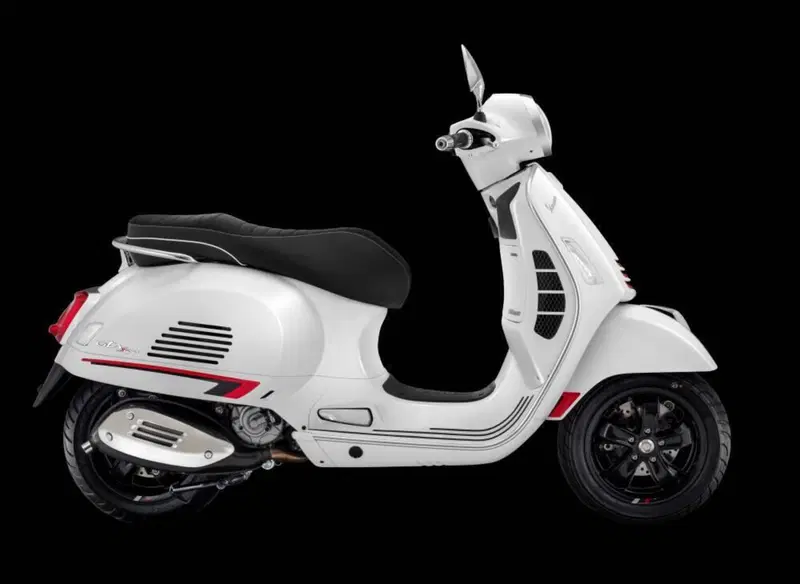 Vespa GTS 310 Supertech (2025 - 26) (2)