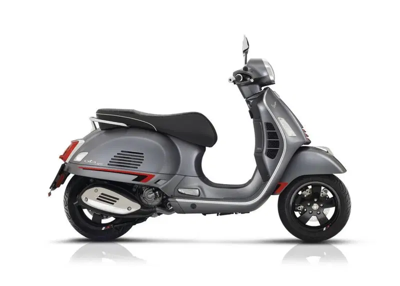 Vespa GTS 310 Supertech (2025 - 26) (3)