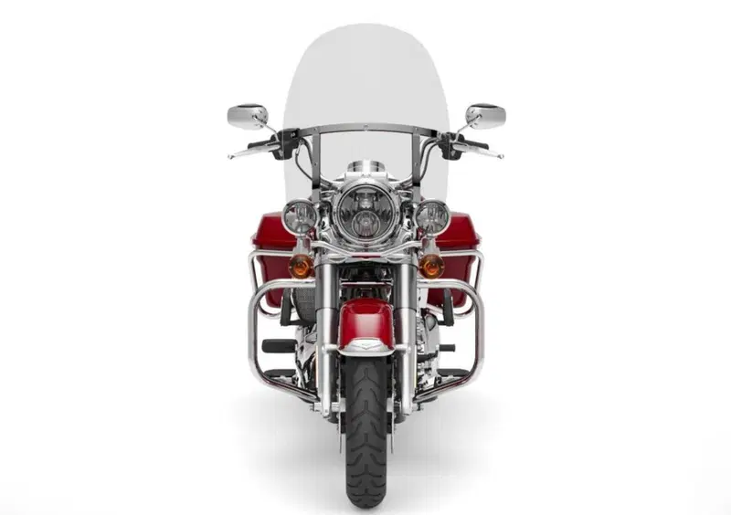 Harley-Davidson Touring Road King Classic (2021 - 22) (3)