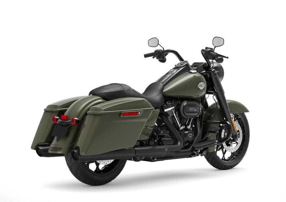 Harley-Davidson Road King Special (2021 - 24) (4)