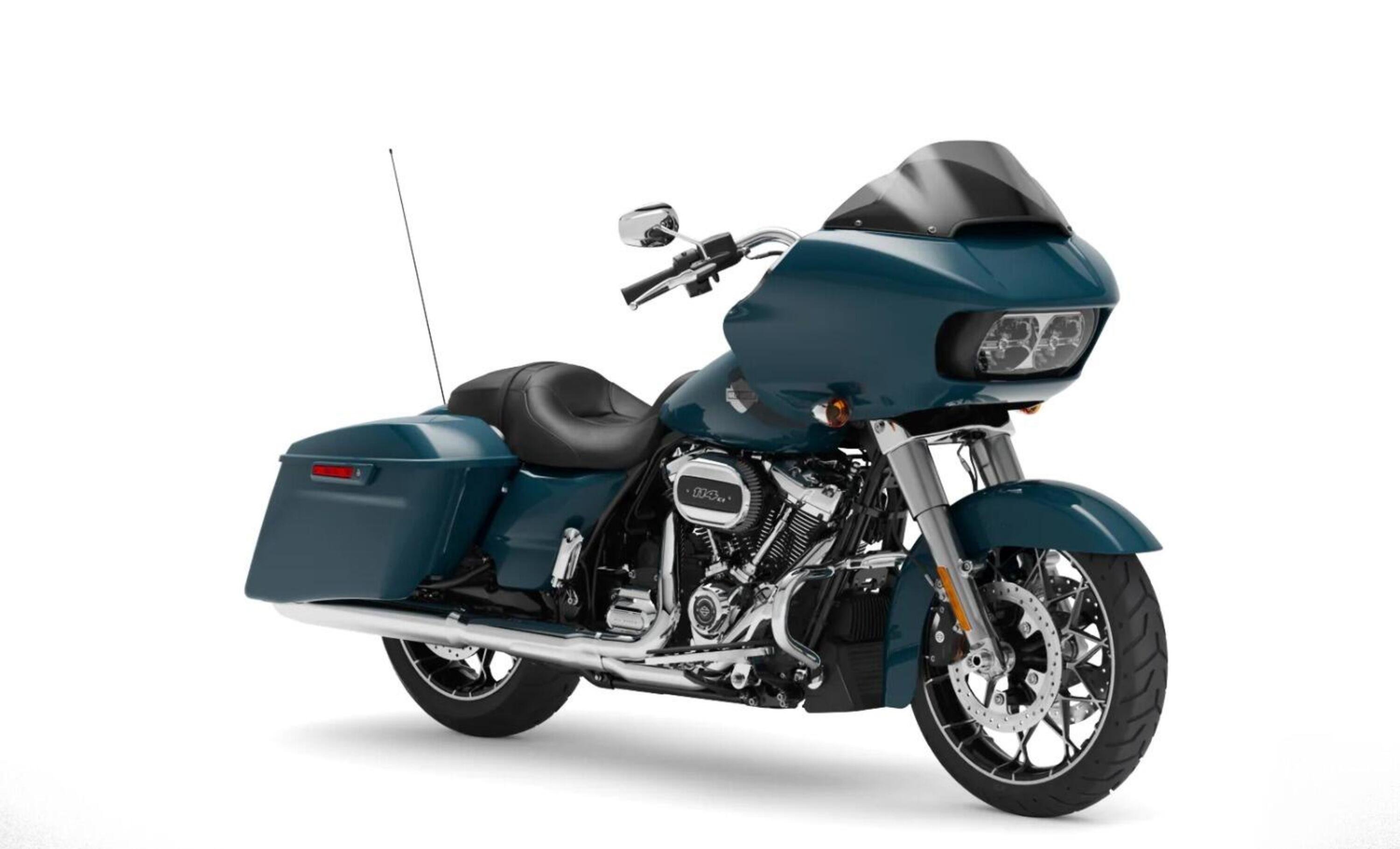 Harley-Davidson Touring Road Glide Special (2021 - 23)