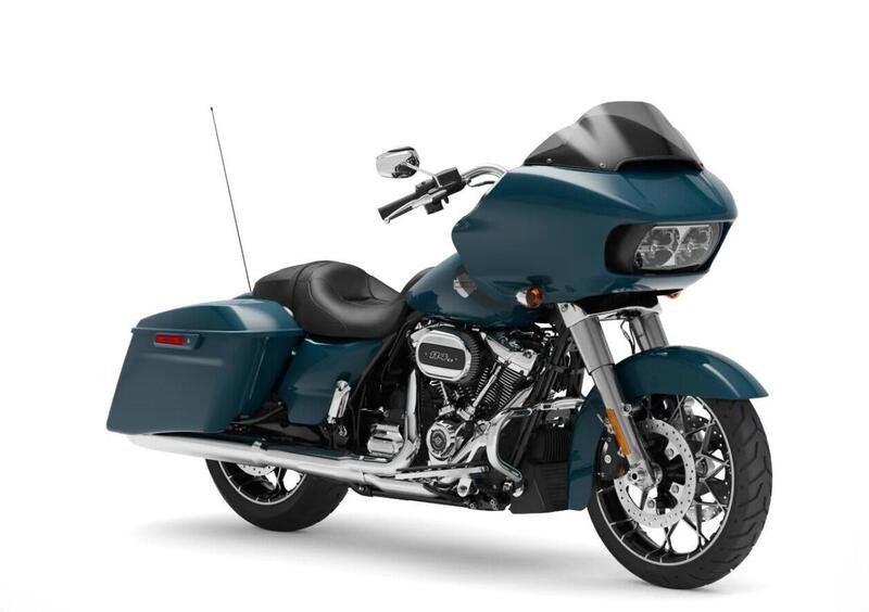 Harley-Davidson Touring Road Glide Special (2021 - 23)