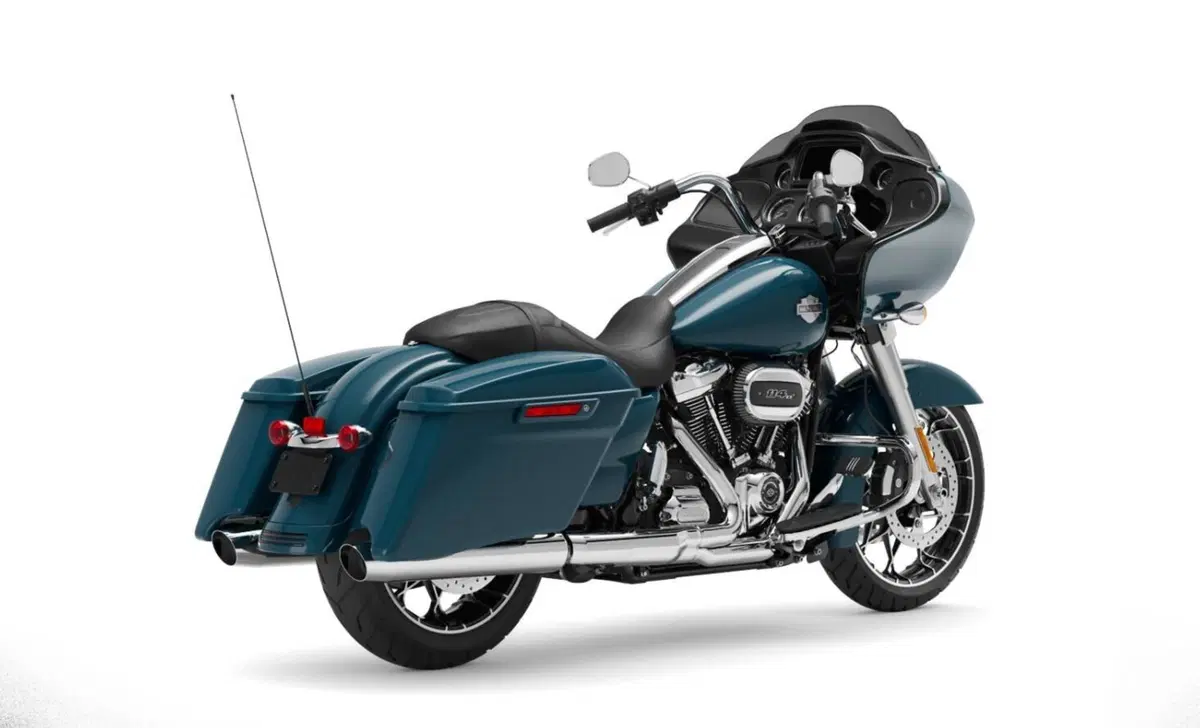 Harley-Davidson Touring Road Glide Special (2021 - 23) (2)