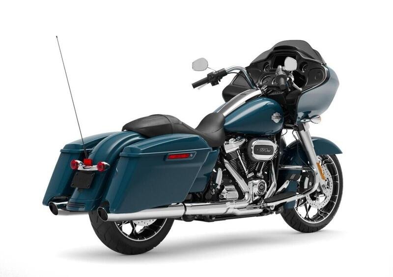 Harley-Davidson Touring Road Glide Special (2021 - 23) (2)