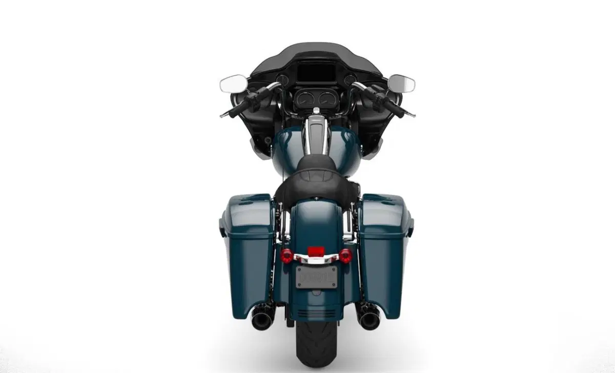 Harley-Davidson Touring Road Glide Special (2021 - 23) (4)
