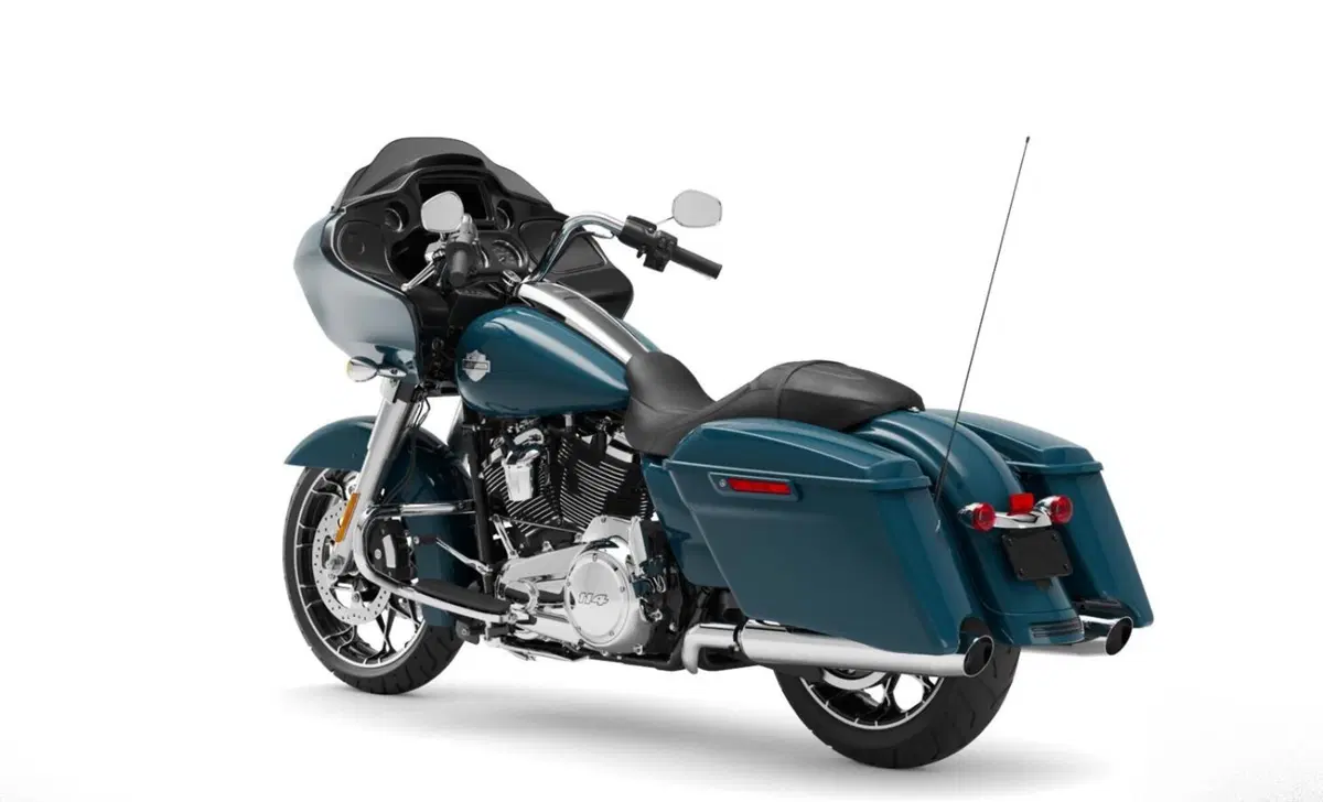 Harley-Davidson Touring Road Glide Special (2021 - 23) (3)