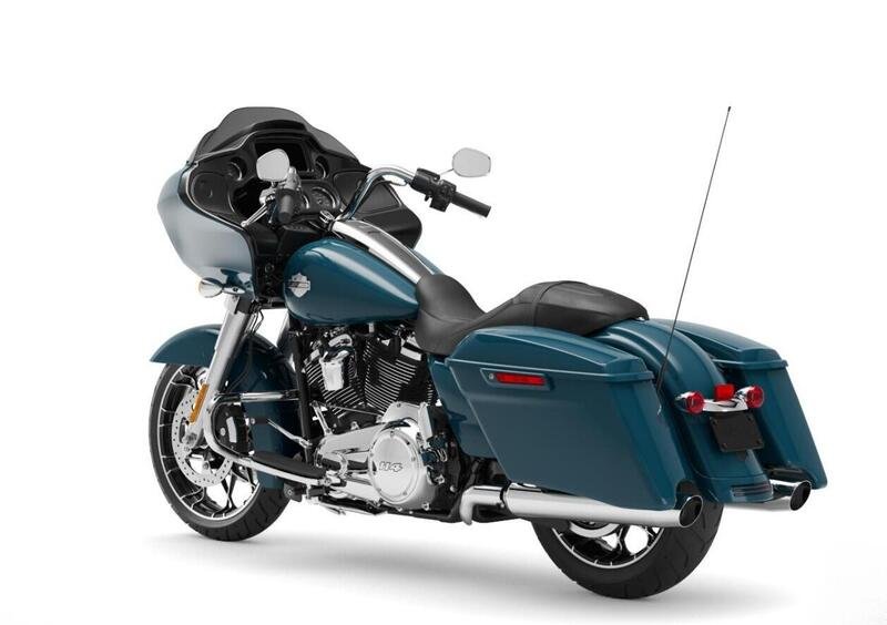 Harley-Davidson Touring Road Glide Special (2021 - 23) (3)
