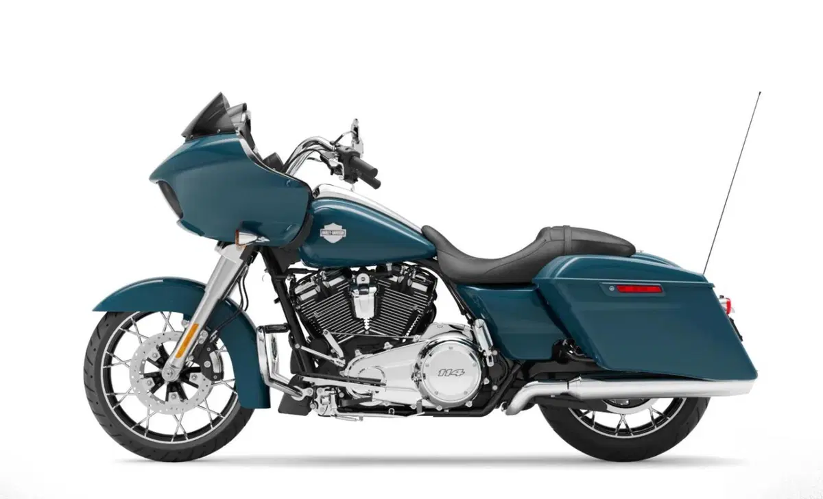 Harley-Davidson Touring Road Glide Special (2021 - 23) (5)