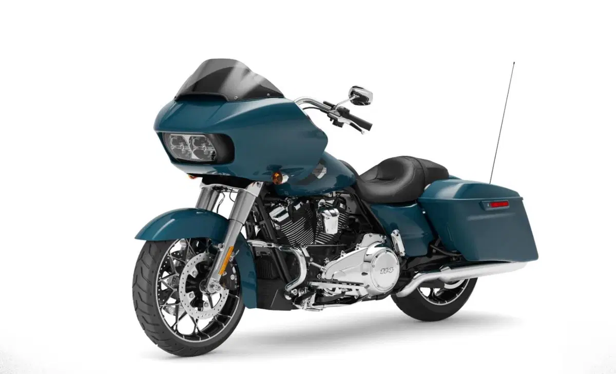 Harley-Davidson Touring Road Glide Special (2021 - 23) (6)