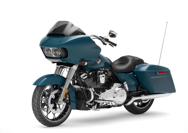 Harley-Davidson Touring Road Glide Special (2021 - 23) (6)