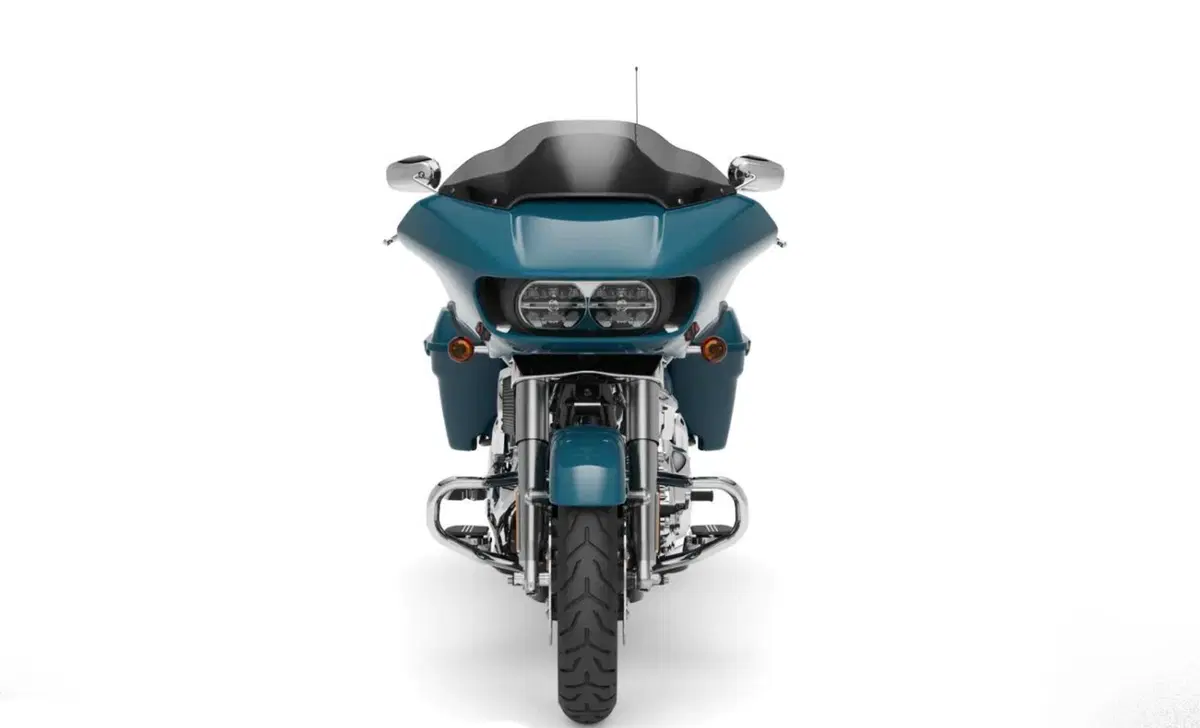 Harley-Davidson Touring Road Glide Special (2021 - 23) (7)