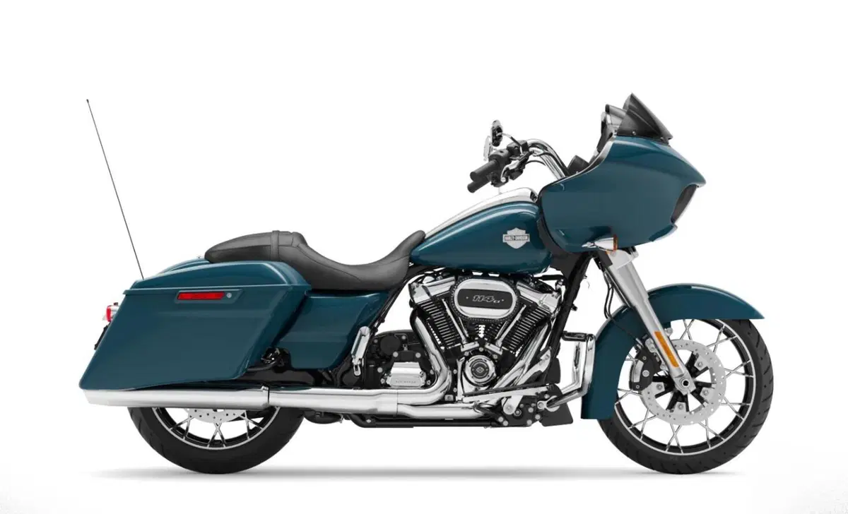 Harley-Davidson Touring Road Glide Special (2021 - 23) (8)