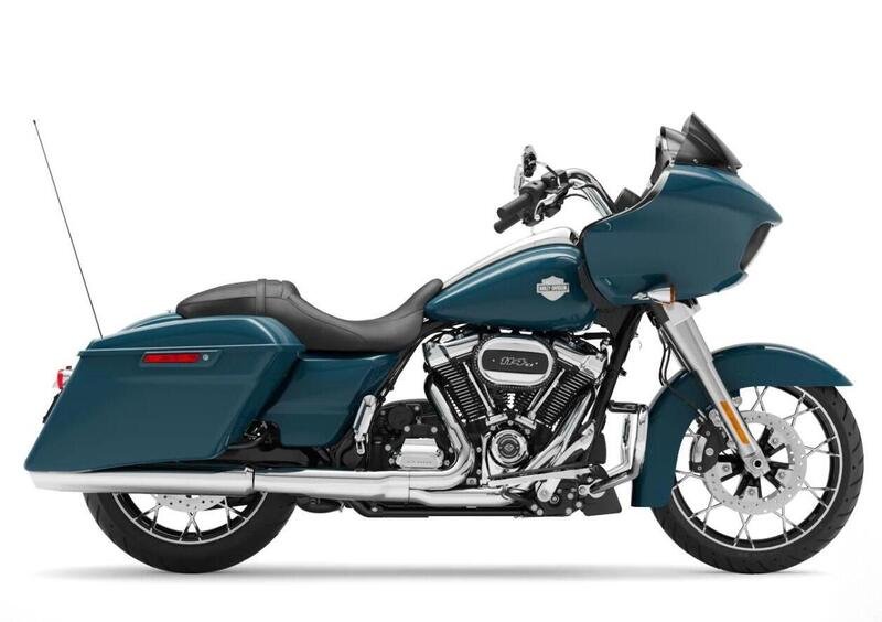 Harley-Davidson Touring Road Glide Special (2021 - 23) (8)