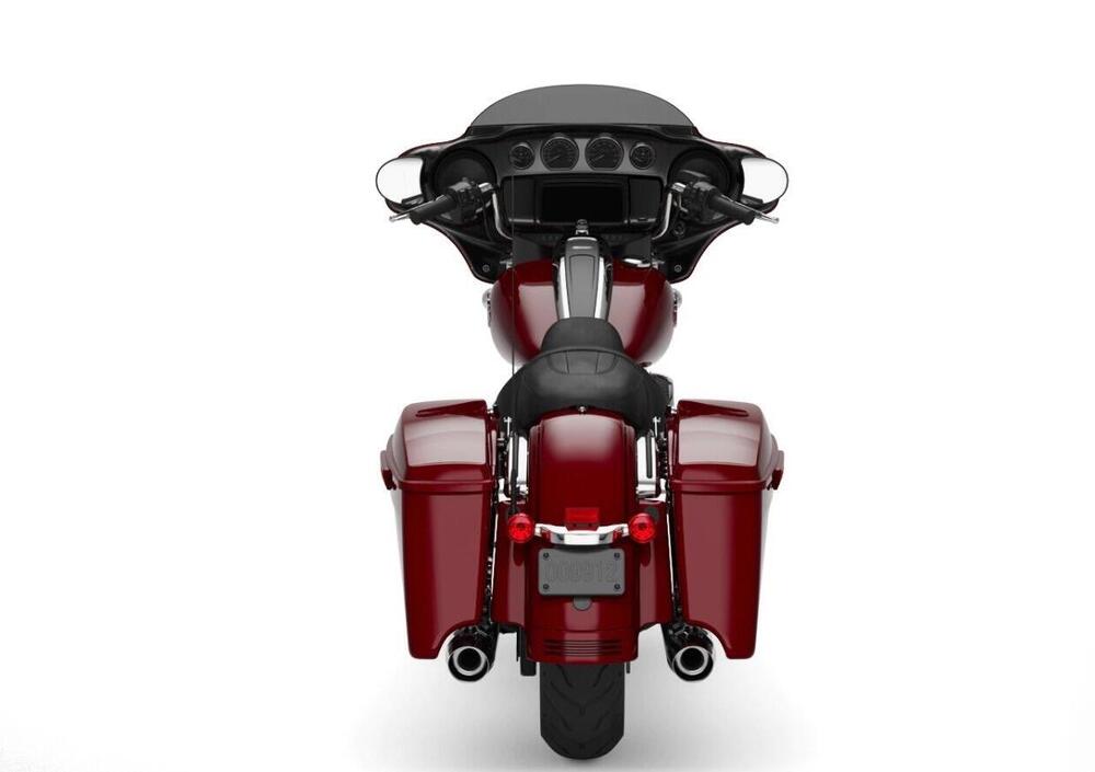 Harley-Davidson Street Glide Special (2021 - 23) (2)