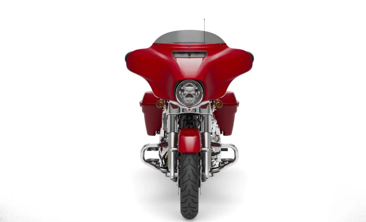Harley-Davidson Touring Street Glide Special (2021 - 23) (3)