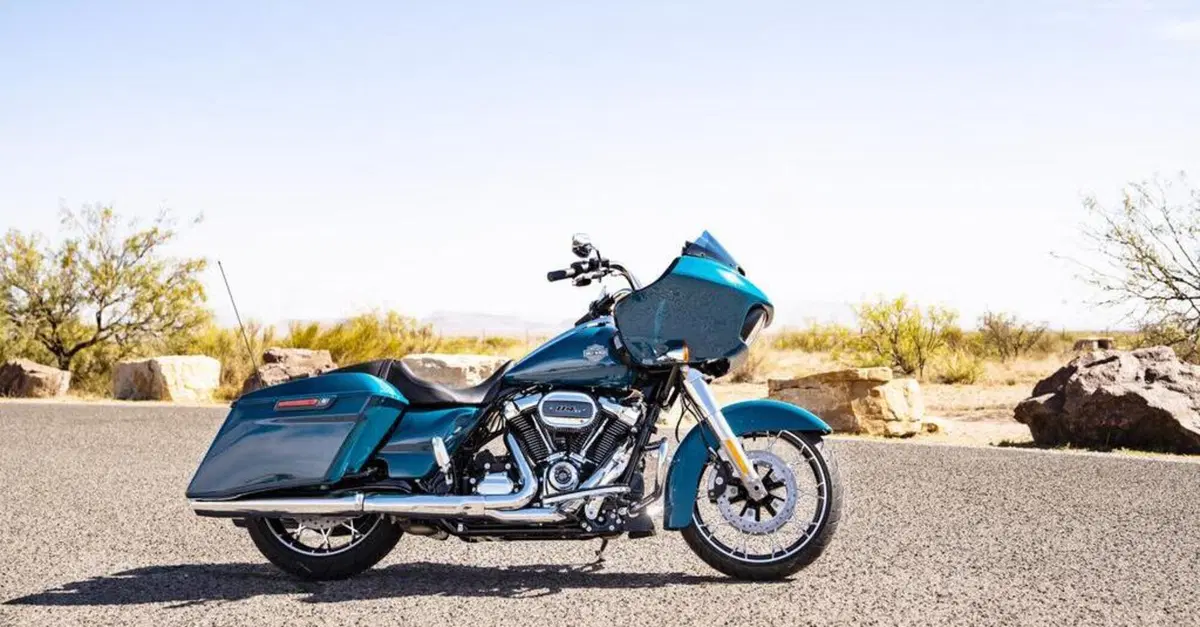 Harley-Davidson 2021: arrivano tre bagger in allestimento "Special"