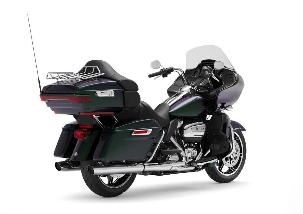 Harley-Davidson Road Glide Limited (2021 - 24) (3)