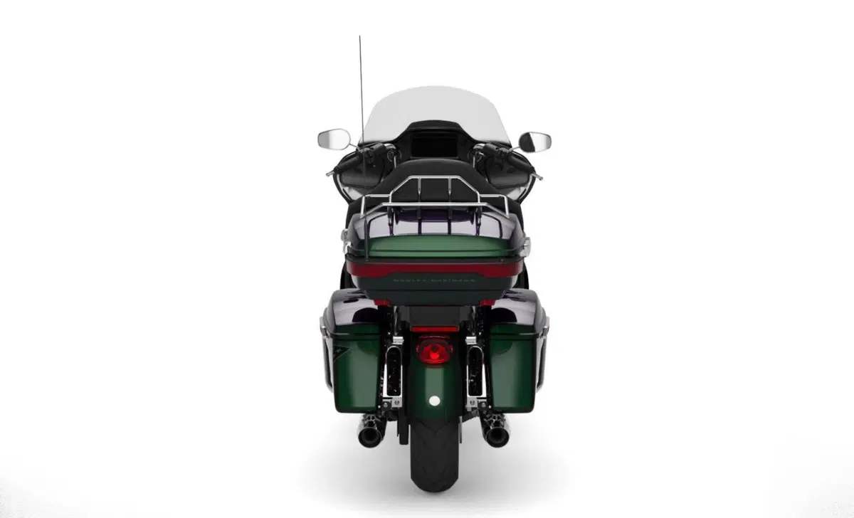 Harley-Davidson Touring Road Glide Limited (2021 - 25) (4)