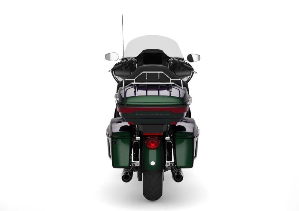 Harley-Davidson Road Glide Limited (2021 - 24) (4)