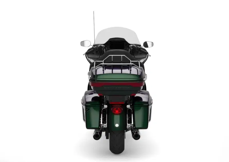 Harley-Davidson Touring Road Glide Limited (2021 - 25) (4)