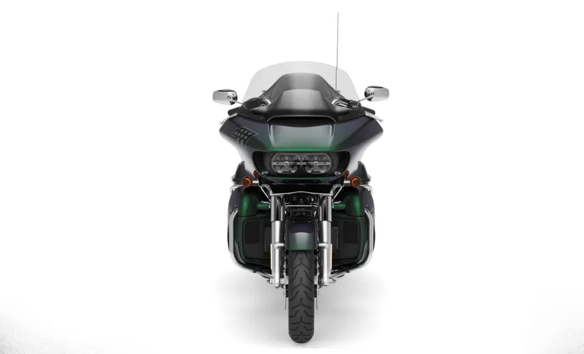 Harley-Davidson Touring Road Glide Limited (2021 - 25) (8)