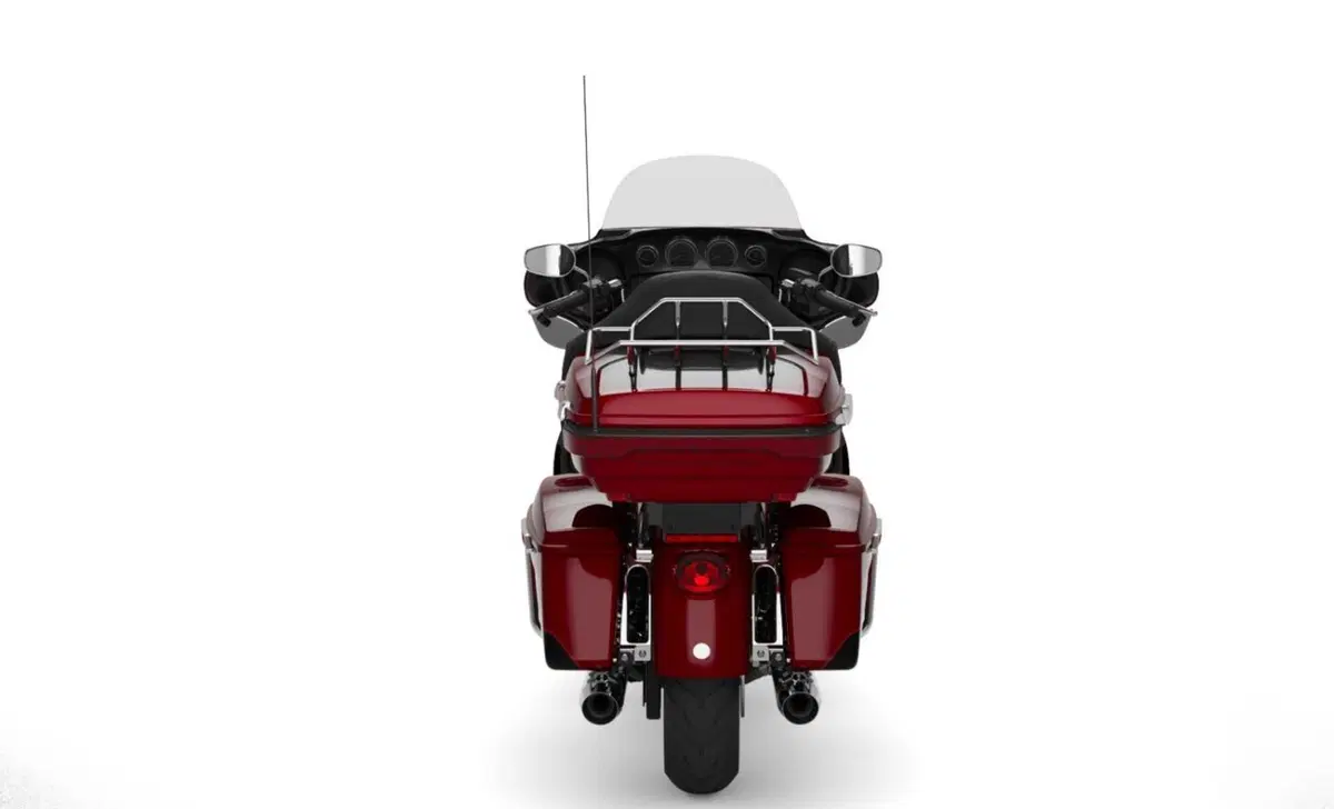 Harley-Davidson Touring 114 Electra Glide Ultra Limited (2021 - 22) - FLHTK (3)