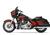 Harley-Davidson 117 Street Glide (2021) - FLHXSE (6)