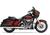 Harley-Davidson 117 Street Glide (2021) - FLHXSE (9)