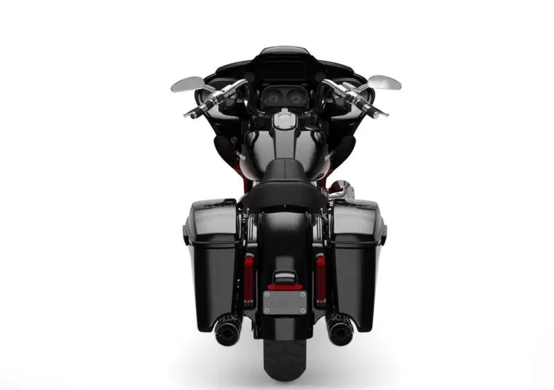 Harley-Davidson CVO - Custom Vehicle Operations 117 Road Glide (2021) (5)